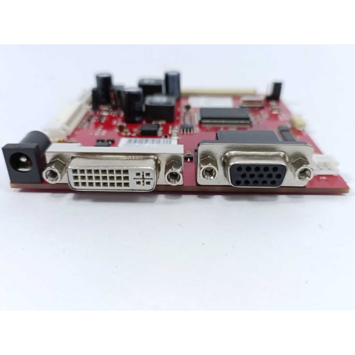 Data Modul eMotion ST2:2