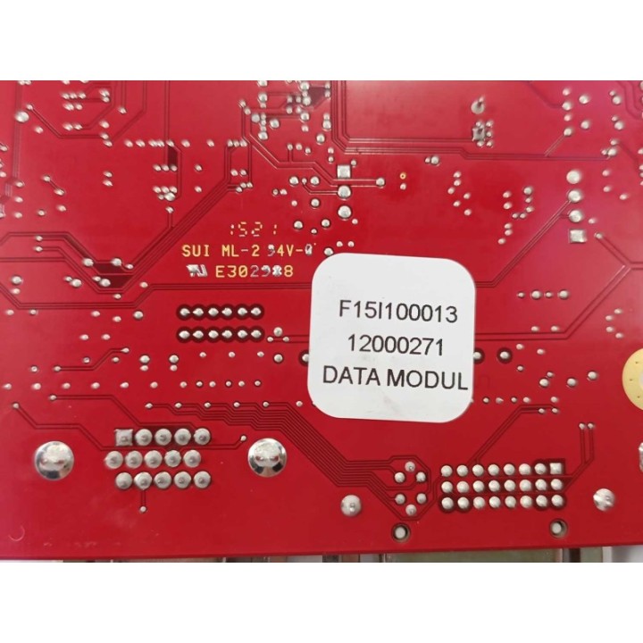 Data Modul eMotion ST2:2