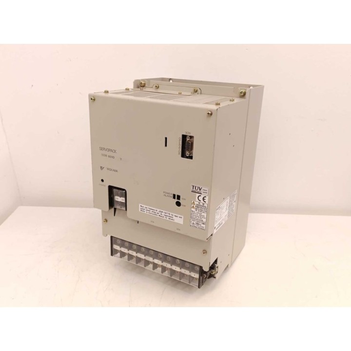 YASKAWA SGDB-60VDY6