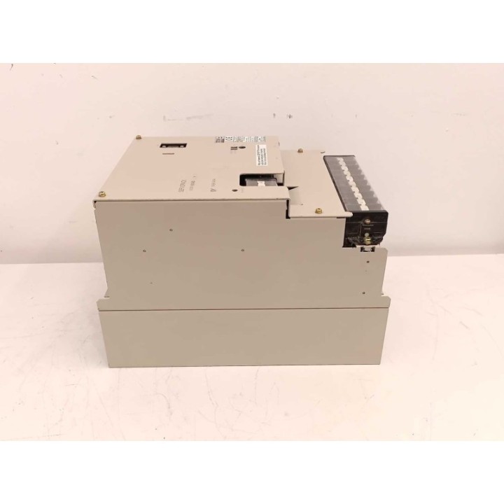 YASKAWA SGDB-60VDY6