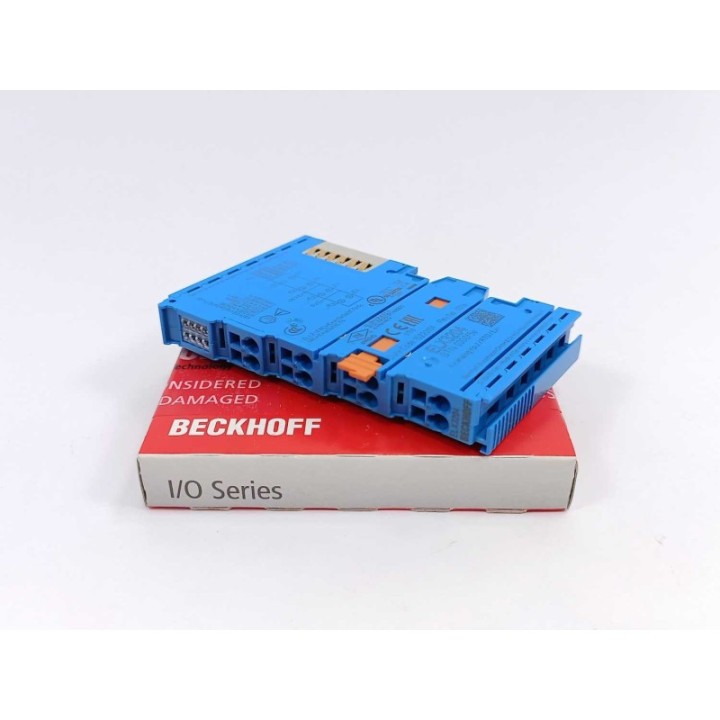 Beckhoff ELX3204
