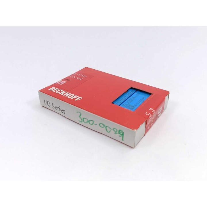 Beckhoff ELX3204-0000