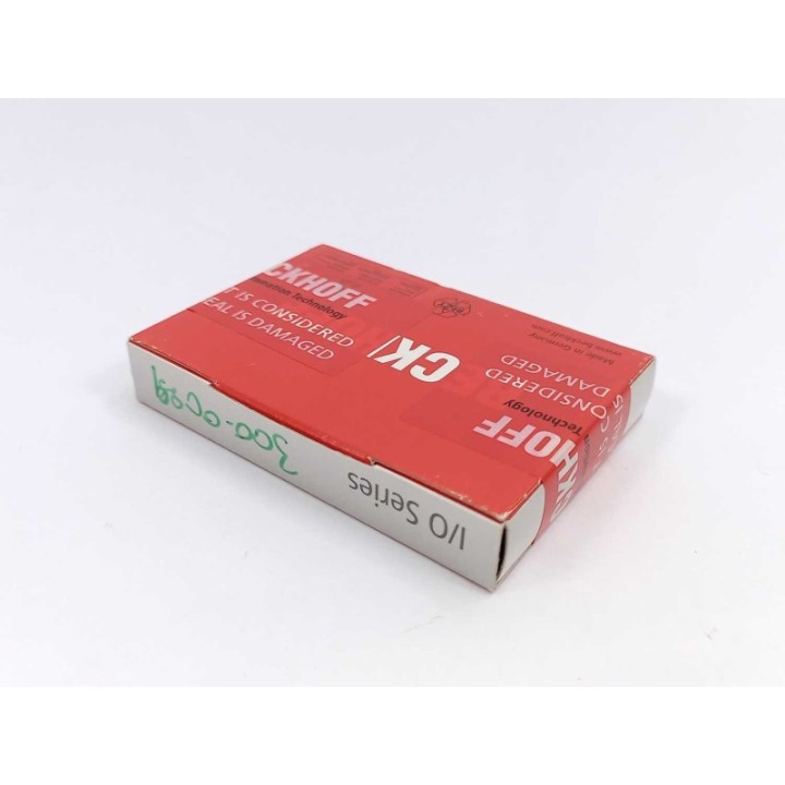 Beckhoff ELX3204-0000