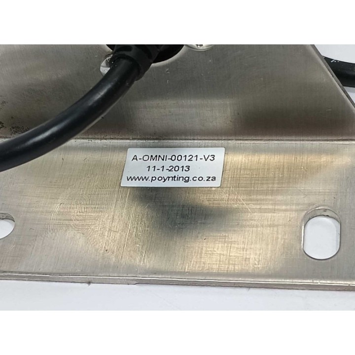 Poynting A-OMNI-0121-V3