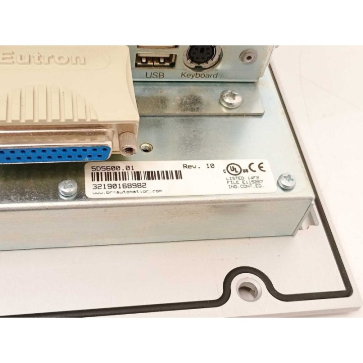 B R Automation 5C5601.12