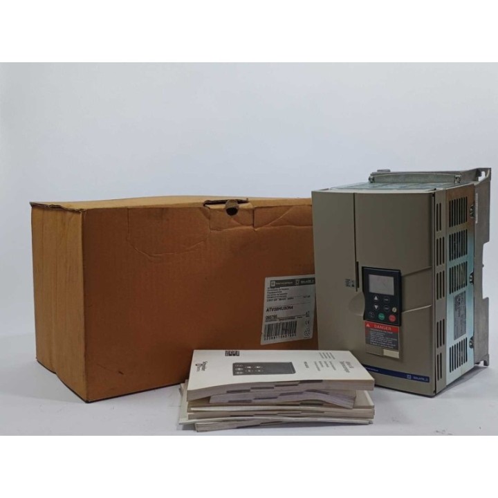 TELEMECANIQUE ATV58HU90N4