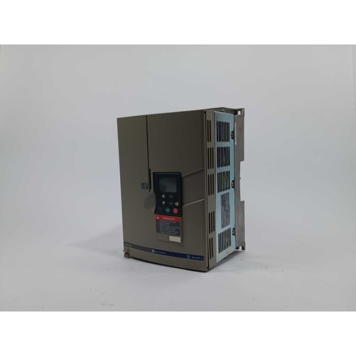 TELEMECANIQUE ATV58HU90N4