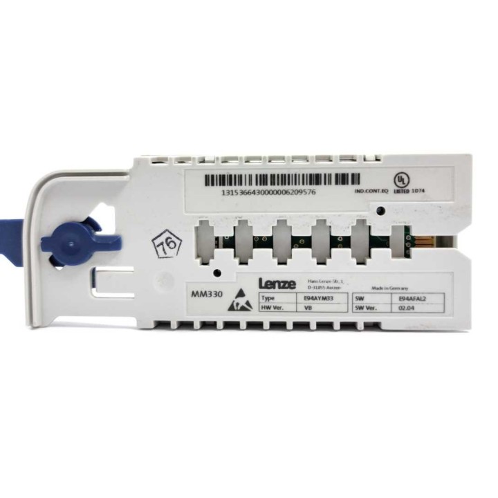 LENZE E94ASHE0044