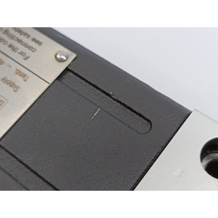 Atos DHA-0631 2P GK 24DC 25