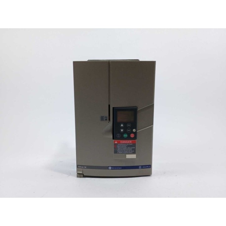 TELEMECANIQUE ATV58HU90N4