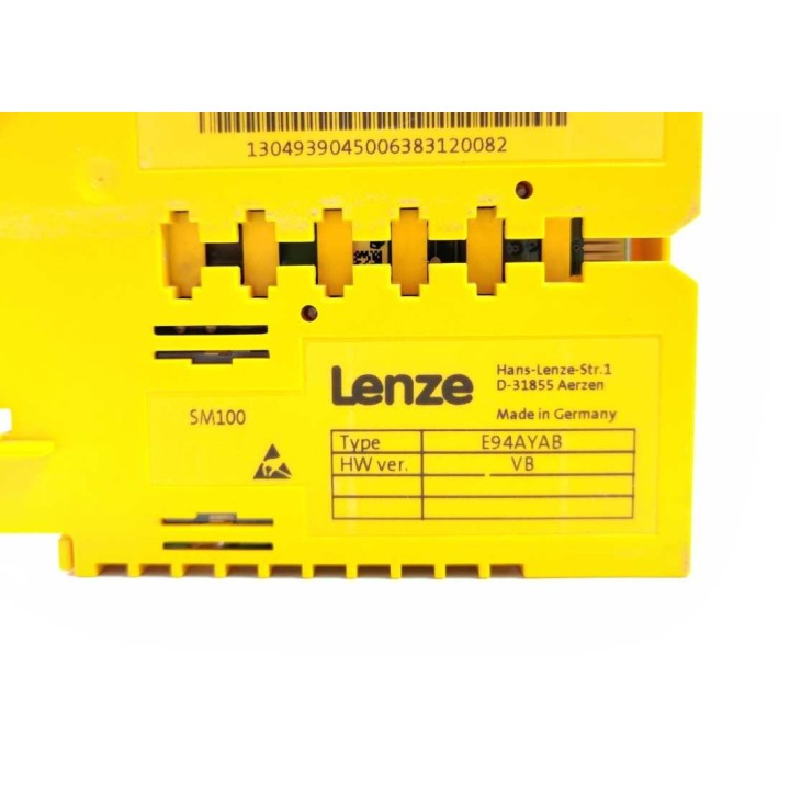 LENZE E94ASHE0044