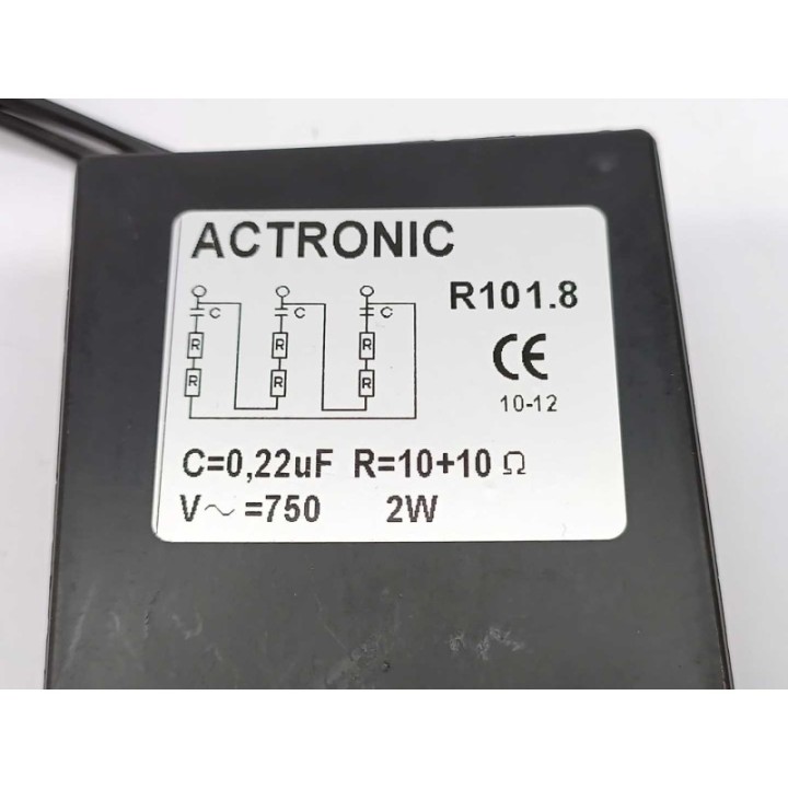 Actronic R101.8