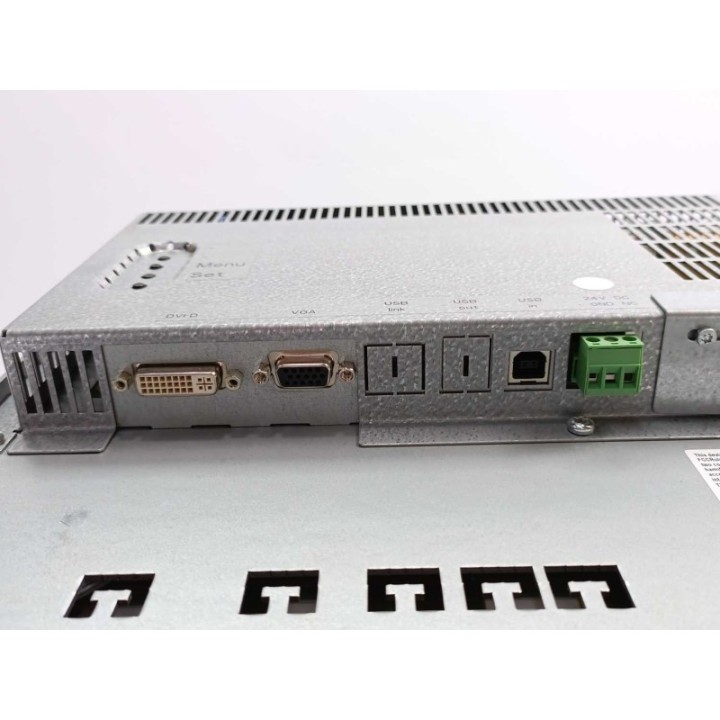Siemens 6AV7861-1TB00-1AA0