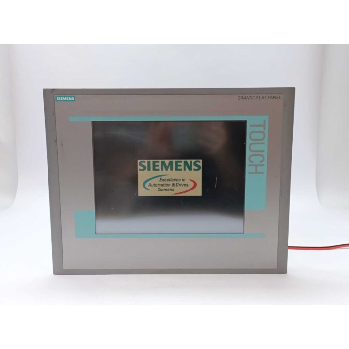 Siemens 6AV7861-1TB00-1AA0
