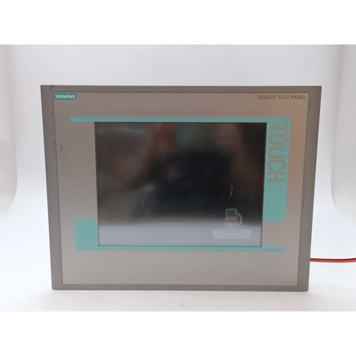 Siemens 6AV7861-1TB00-1AA0