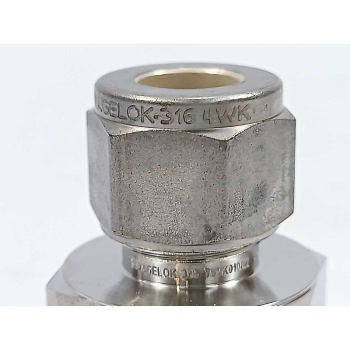 Swagelok SS-10M0-7-8