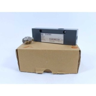 Ifm Electronic E40181