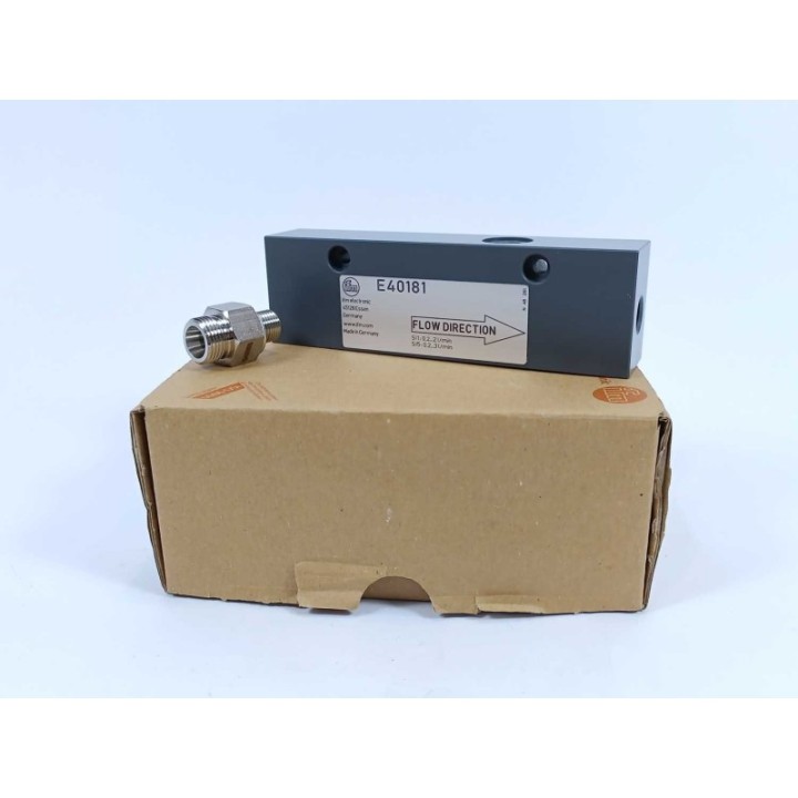 Ifm Electronic E40181