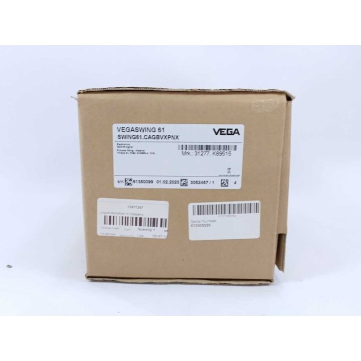 Vega SWING61.CAGBVXPNX