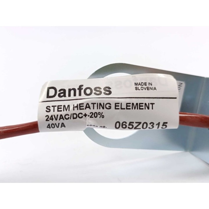 Danfoss 065Z0315