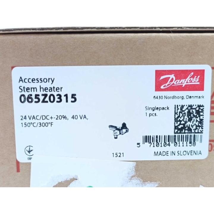 Danfoss 065Z0315