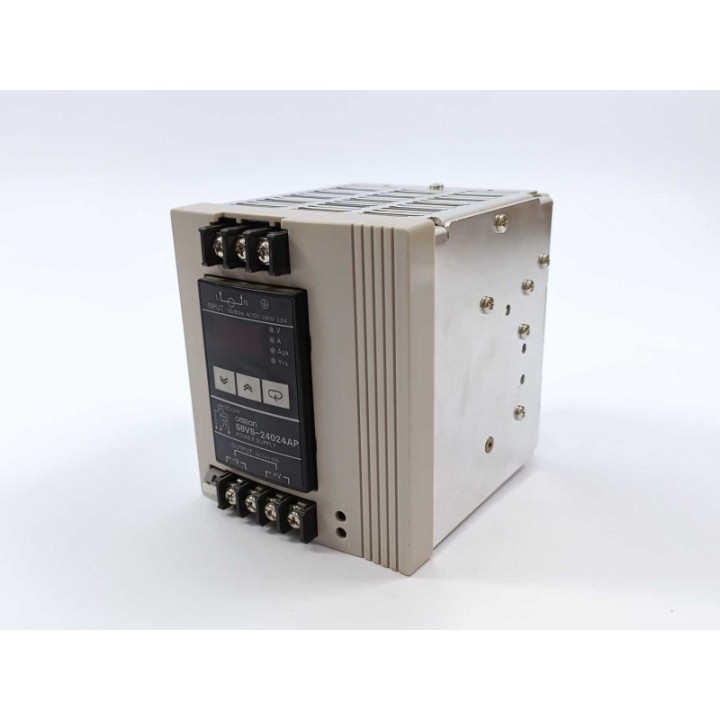 OMRON S8VS-24024AP