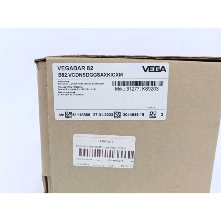 Vega B82.VCDNSDGGSAXKICXM
