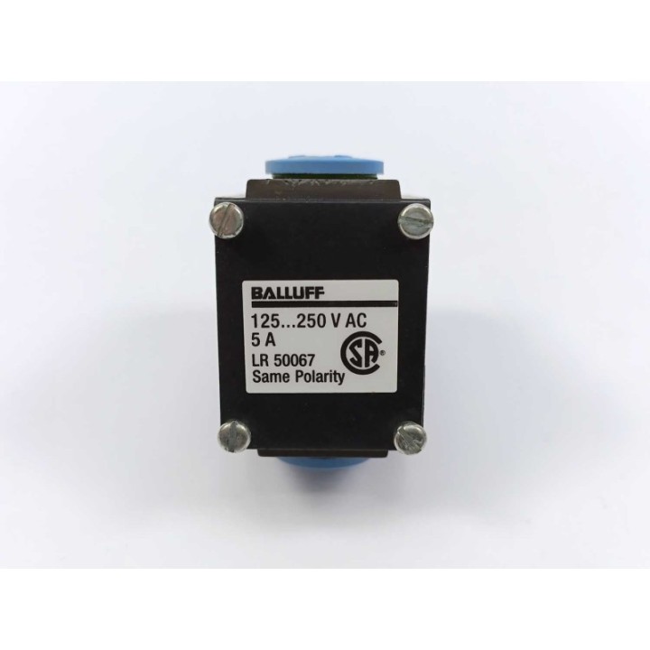 BALLUFF BNS 819-B02-D08-40-11