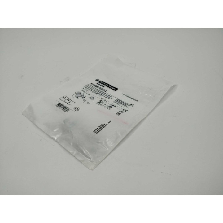 TELEMECANIQUE XS608B1PAM12