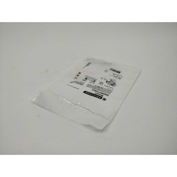 TELEMECANIQUE XS608B1PAM12