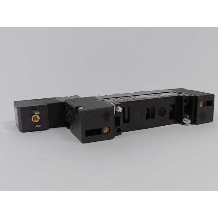 Pneumax 2435.52.00.29.12