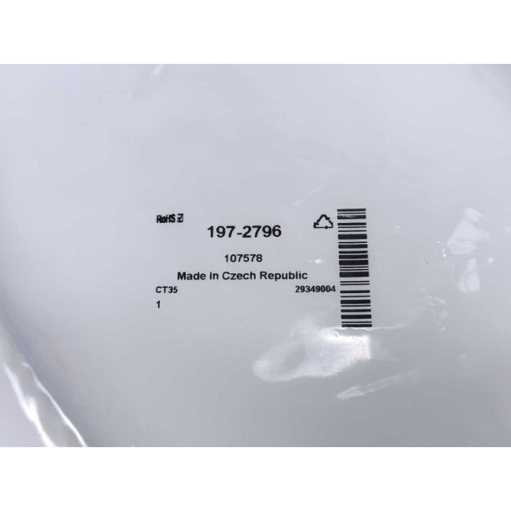 Lumberg Automation 107578