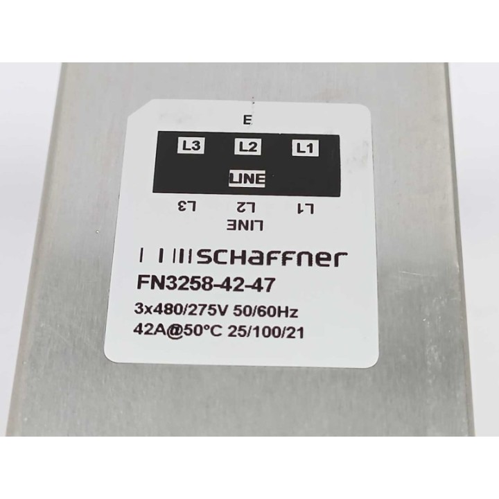 SCHAFFNER FN3258-42-47