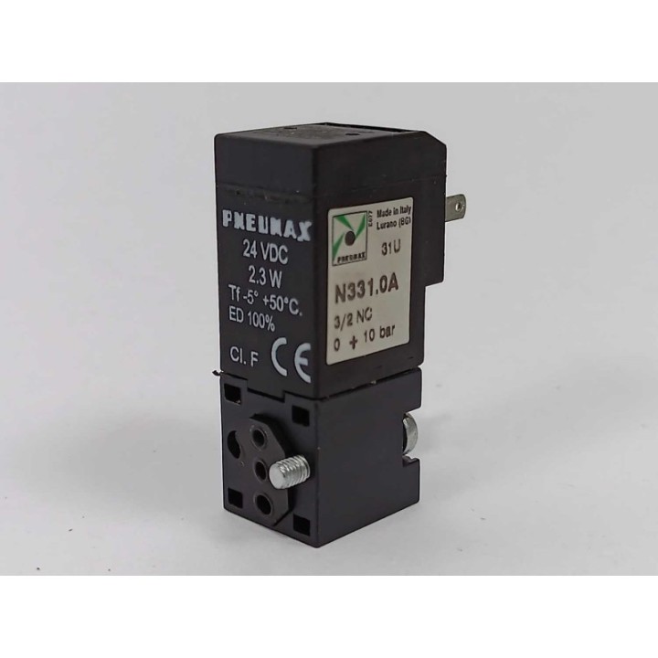 Pneumax N331.0A