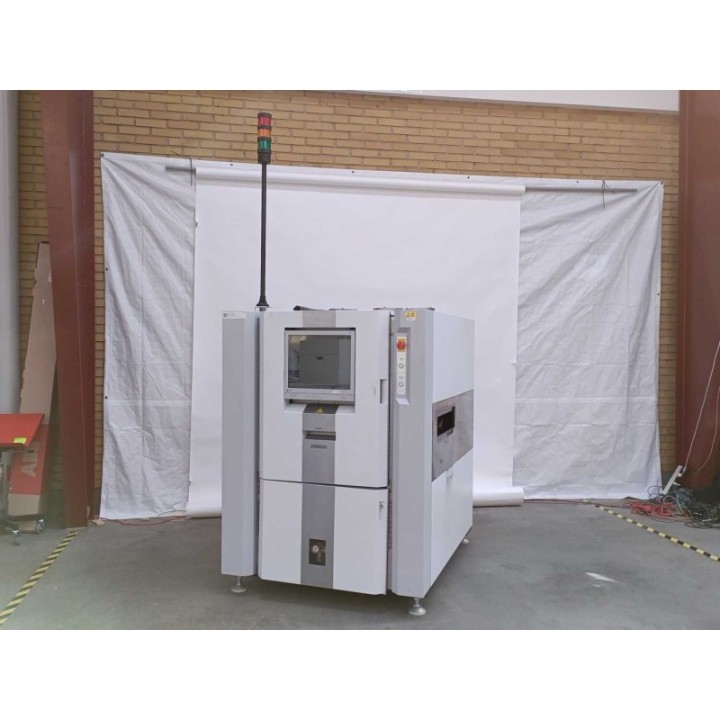 OMRON VT-S720