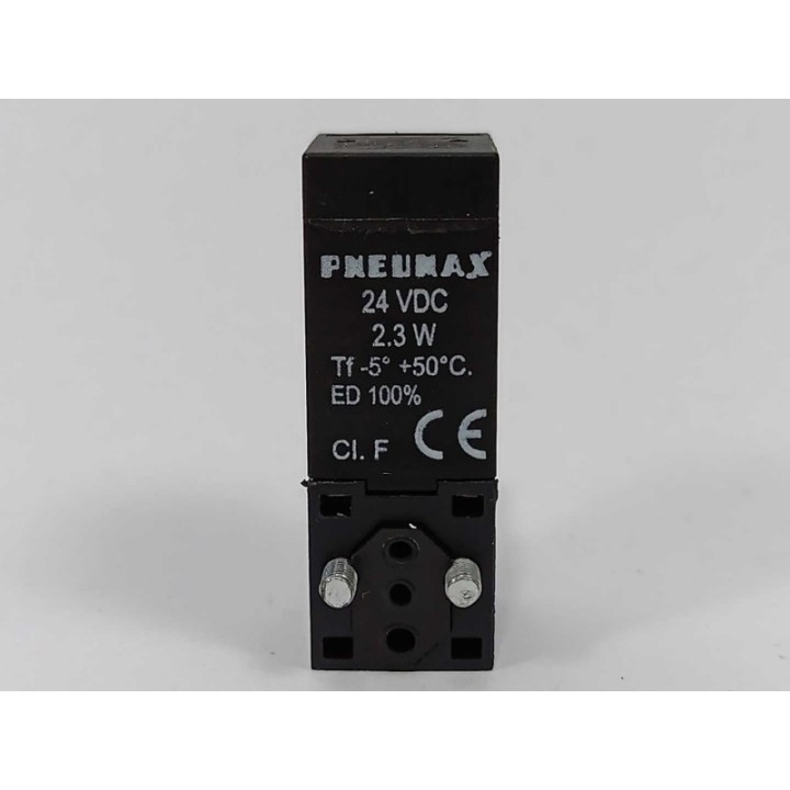 Pneumax N331.0A
