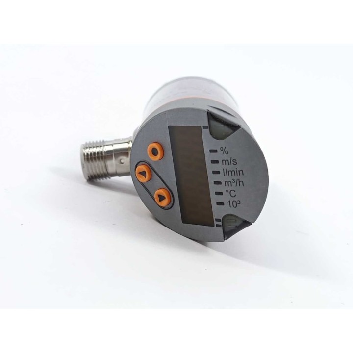 Ifm Electronic SA2000