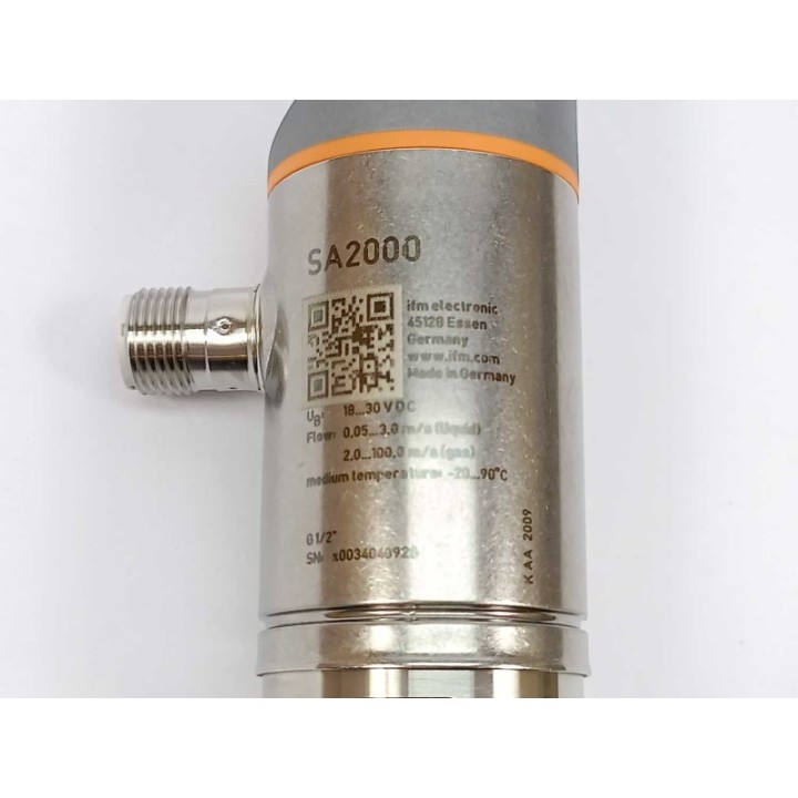 Ifm Electronic SA2000