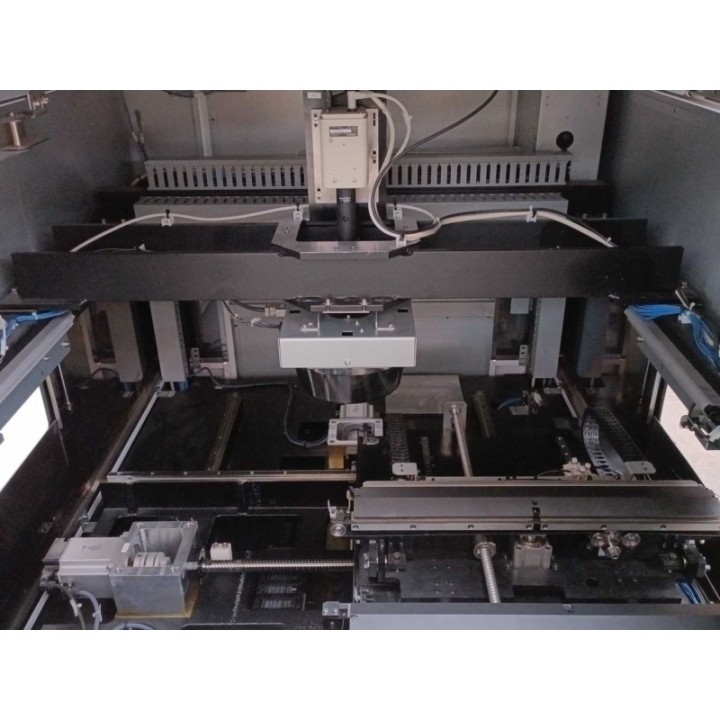 OMRON VT-S720
