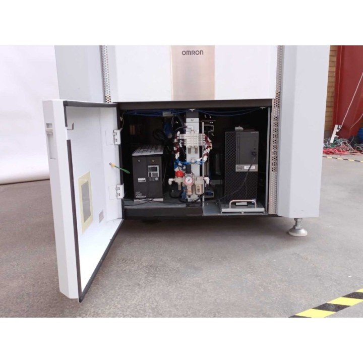 OMRON VT-S720