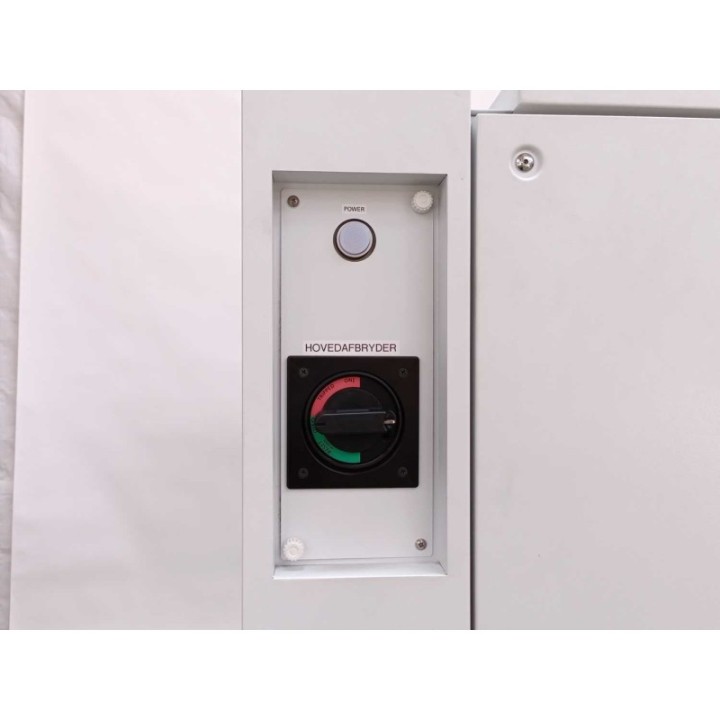 OMRON VT-S720