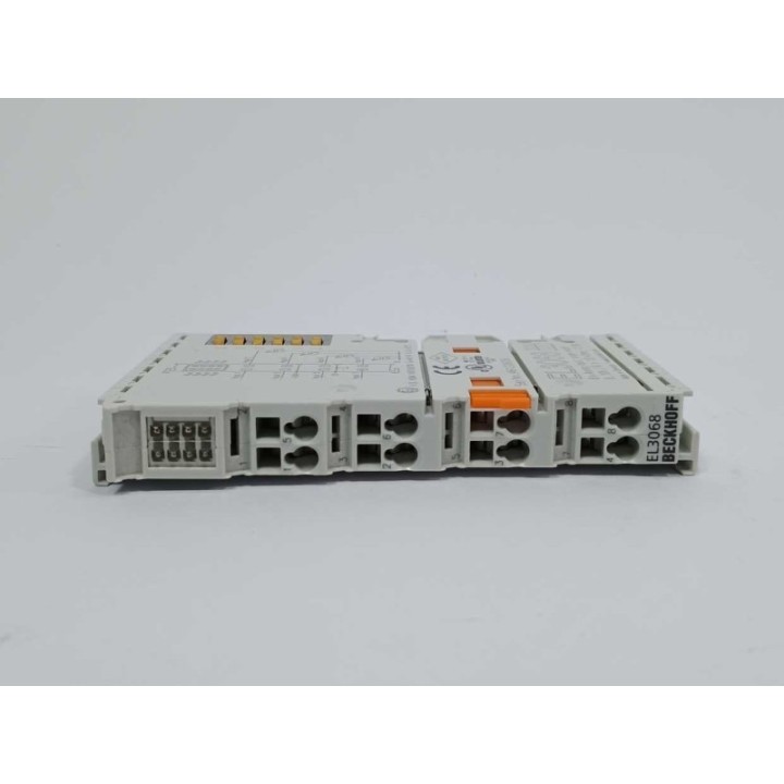 Beckhoff EL3068