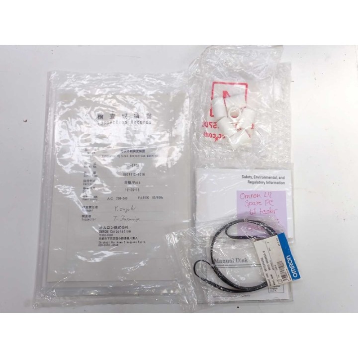 OMRON VT-S720