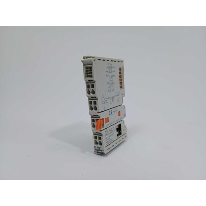 Beckhoff EL3681