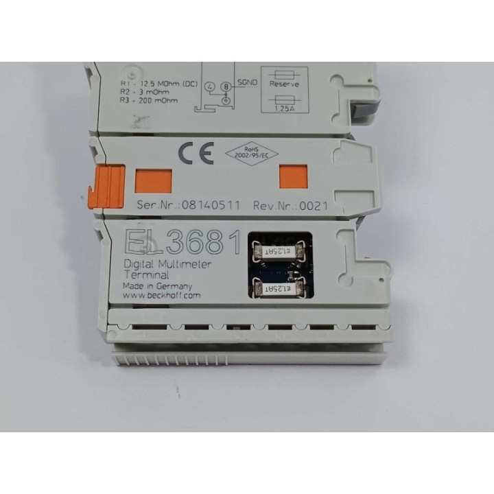 Beckhoff EL3681