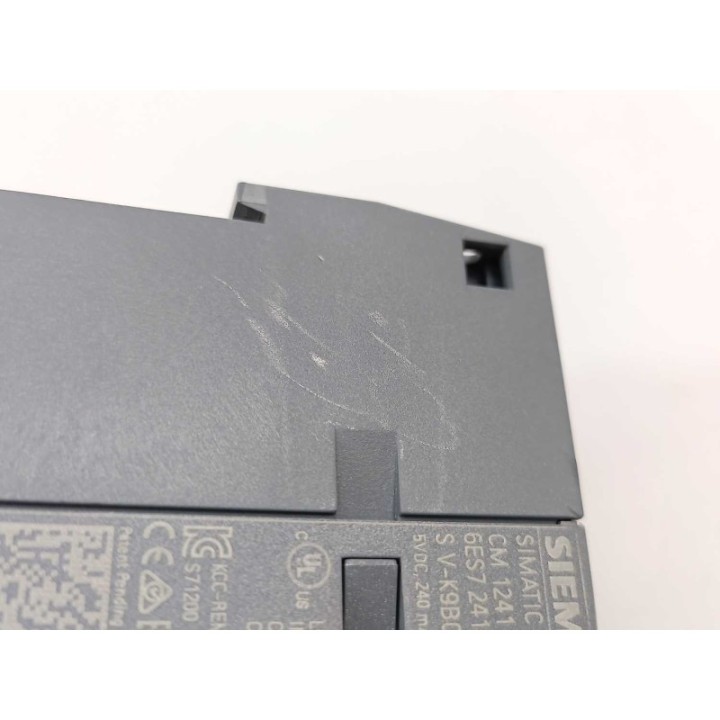 Siemens 6ES7241-1AH32-0XB0