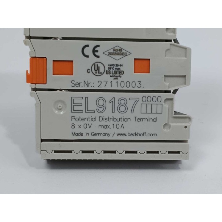  EL9187