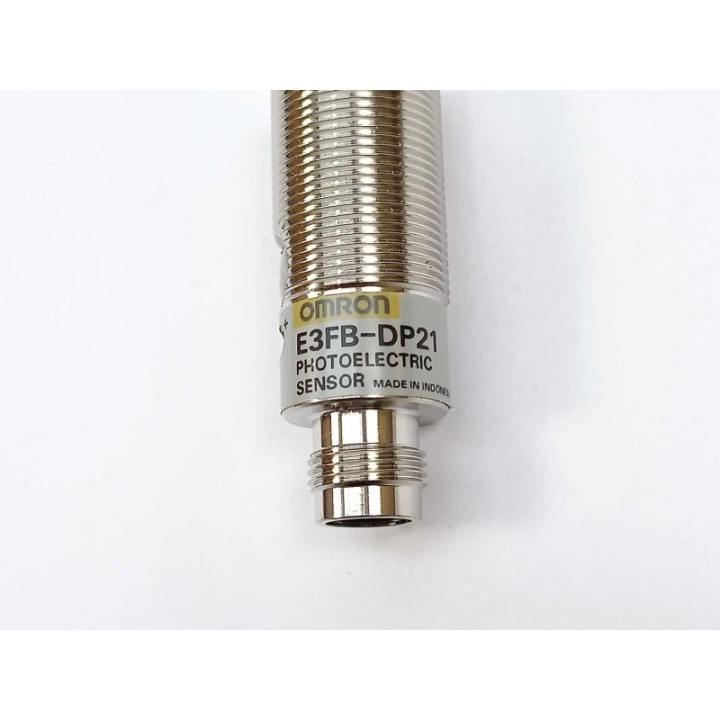 OMRON E3FB-DP21