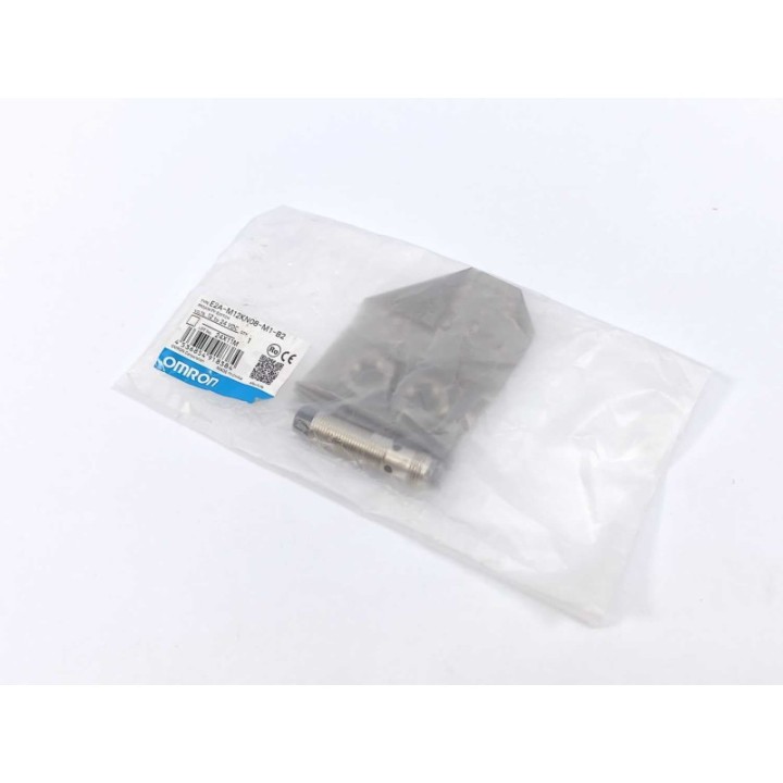 OMRON E2A-M12KN08-M1-B2