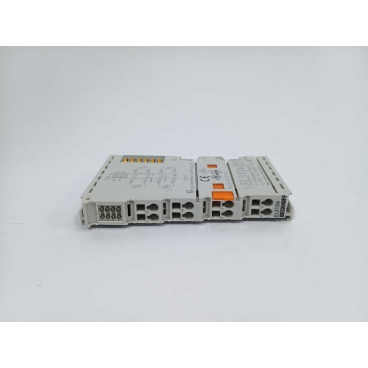 Beckhoff EL3104